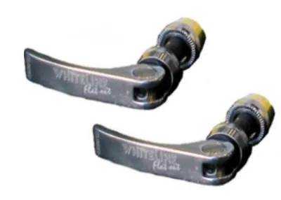 Whiteline Strut Brace Quick Release Kit For Saab 9-2X (7/04 > 06) • $37.30